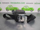 Recambio de cinturon seguridad trasero izquierdo para audi a4 avant (8ed) 2.0 tdi referencia OEM IAM 8E5857805D 609211600 5 PUER