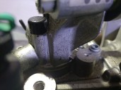 Recambio de caja cambios para volkswagen taigo (cs1) 1.0 tsi referencia OEM IAM USN 0AJ300044A FM6AJ021