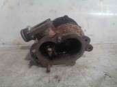 Recambio de turbocompresor para chrysler voyager (gs) 2.5 turbodiesel referencia OEM IAM 352420680 RHB526279X IHI
