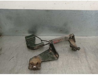 Recambio de soporte / guia puerta corredera para nissan serena (c23m) 2.3 slx diesel referencia OEM IAM   