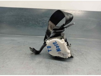 Replacement rear right seatbelt for volkswagen golf v plus (1kp) 1.9 OEM IAM reference 33041588F 5 DOORS