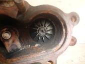 Recambio de turbocompresor para chrysler voyager (gs) 2.5 turbodiesel referencia OEM IAM 352420680 RHB526279X IHI