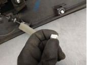 Recambio de maneta exterior porton para nissan juke (f16_) 1.6 hybrid referencia OEM IAM 908106PA0A 908106PA0A 