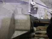 Recambio de caja cambios para volkswagen taigo (cs1) 1.0 tsi referencia OEM IAM USN 0AJ300044A FM6AJ021