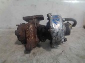 Recambio de turbocompresor para chrysler voyager (gs) 2.5 turbodiesel referencia OEM IAM 352420680 RHB526279X IHI