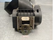 Replacement front right seat belt for Audi A6 Saloon (C4) 2.6 V6 CAT (ABC) OEM IAM reference 4A0857706AF WITH P