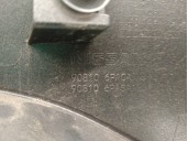 Recambio de maneta exterior porton para nissan juke (f16_) 1.6 hybrid referencia OEM IAM 908106PA0A 908106PA0A 