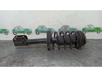 Recambio de amortiguador delantero izquierdo para opel corsa b 1.2 16v cat (x 12 xe / lw4) referencia OEM IAM 22245855  