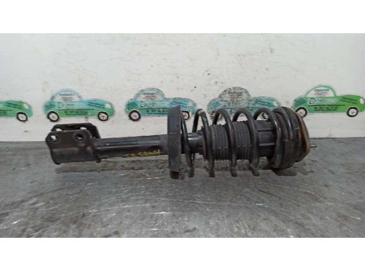 Recambio de amortiguador delantero izquierdo para opel corsa b 1.2 16v cat (x 12 xe / lw4) referencia OEM IAM 22245855 