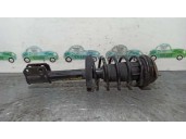 Recambio de amortiguador delantero izquierdo para opel corsa b 1.2 16v cat (x 12 xe / lw4) referencia OEM IAM 22245855 