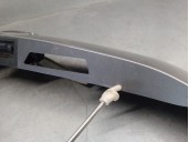 Recambio de maneta exterior porton para nissan juke (f16_) 1.6 hybrid referencia OEM IAM 908106PA0A 908106PA0A 