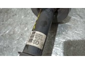 Recambio de amortiguador delantero izquierdo para opel corsa b 1.2 16v cat (x 12 xe / lw4) referencia OEM IAM 22245855 