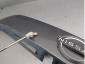 Recambio de maneta exterior porton para nissan juke (f16_) 1.6 hybrid referencia OEM IAM 908106PA0A 908106PA0A 