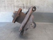 Recambio de mangueta delantera derecha para iveco c35 c35s12 referencia OEM IAM 