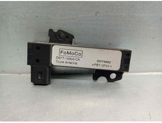 Recambio de modulo electronico para ford mondeo lim. referencia OEM IAM DS7T15603CA 5WY8692 FOMOCO
