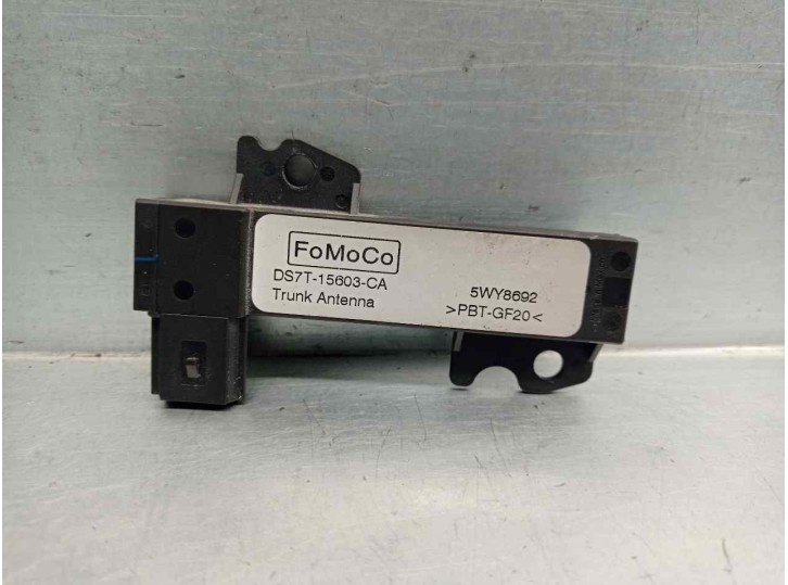 Recambio de modulo electronico para ford mondeo lim. referencia OEM IAM DS7T15603CA 5WY8692 FOMOCO