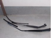 Recambio de brazo limpia delantero derecho para nissan juke (f16_) 1.6 hybrid referencia OEM IAM 288816PE0A 288816PE0A 