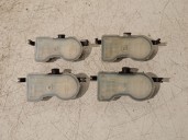 Recambio de sensor presion para nissan micra v (k14) 0.9 ig-t referencia OEM IAM 407004CB0B A2C99668703