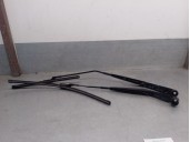 Recambio de brazo limpia delantero derecho para nissan juke (f16_) 1.6 hybrid referencia OEM IAM 288816PE0A 288816PE0A 