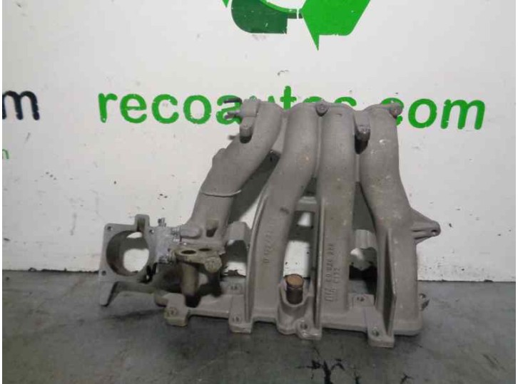 Recambio de colector admision para opel astra f berlina 1.6 16v referencia OEM IAM 90528260  