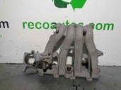 Recambio de colector admision para opel astra f berlina 1.6 16v referencia OEM IAM 90528260  