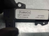 Recambio de modulo electronico para ford mondeo lim. referencia OEM IAM DS7T15603CA 5WY8692 FOMOCO