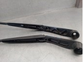 Recambio de brazo limpia delantero derecho para nissan juke (f16_) 1.6 hybrid referencia OEM IAM 288816PE0A 288816PE0A 