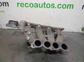 Recambio de colector admision para opel astra f berlina 1.6 16v referencia OEM IAM 90528260  