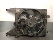 Recambio de electroventilador para dacia sandero 1.5 dci referencia OEM IAM 214814342R 214814342R 0130307187 BOSCH