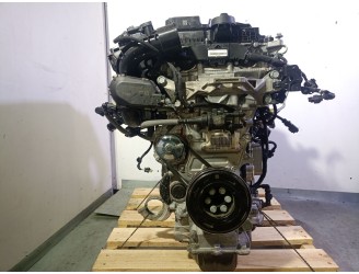 Recambio de motor completo para fiat fiat 600e / 600 mild hybrid fiat 600e / 600 mild hybrid referencia OEM IAM HN09 155255536 1