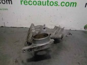 Recambio de colector admision para opel astra f berlina 1.6 16v referencia OEM IAM 90528260  