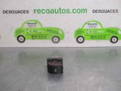 Recambio de mando elevalunas delantero derecho para audi a4 avant (8ed) 2.0 tdi referencia OEM IAM 8E0959855  