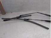 Recambio de brazo limpia delantero derecho para nissan juke (f16_) 1.6 hybrid referencia OEM IAM 288816PE0A 288816PE0A 