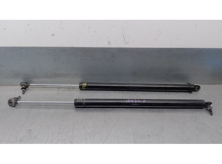 Recambio de amortiguadores maletero / porton para chrysler voyager (gs) 2.4 se grand voyager referencia OEM IAM 04675806AC 