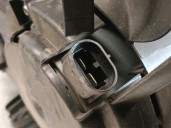 Recambio de electroventilador para dacia sandero 1.5 dci referencia OEM IAM 214814342R 214814342R 0130307187 BOSCH