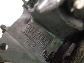 Recambio de colector admision para opel astra f berlina 1.6 16v referencia OEM IAM 90528260  