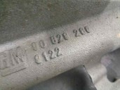 Recambio de colector admision para opel astra f berlina 1.6 16v referencia OEM IAM 90528260  