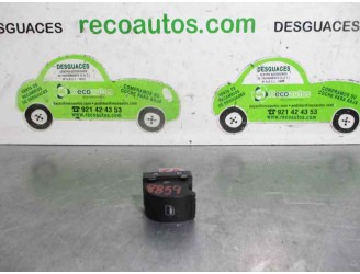 Recambio de mando elevalunas trasero derecho para audi a4 avant (8ed) 2.0 tdi referencia OEM IAM 8E0959855 