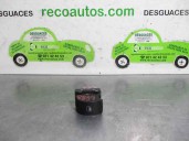 Recambio de mando elevalunas trasero derecho para audi a4 avant (8ed) 2.0 tdi referencia OEM IAM 8E0959855 