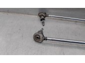 Recambio de amortiguadores maletero / porton para chrysler voyager (gs) 2.4 se grand voyager referencia OEM IAM 04675806AC 