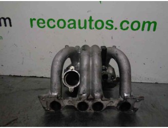Recambio de colector admision para citroën saxo 1.5 d seduction referencia OEM IAM 9618992010 