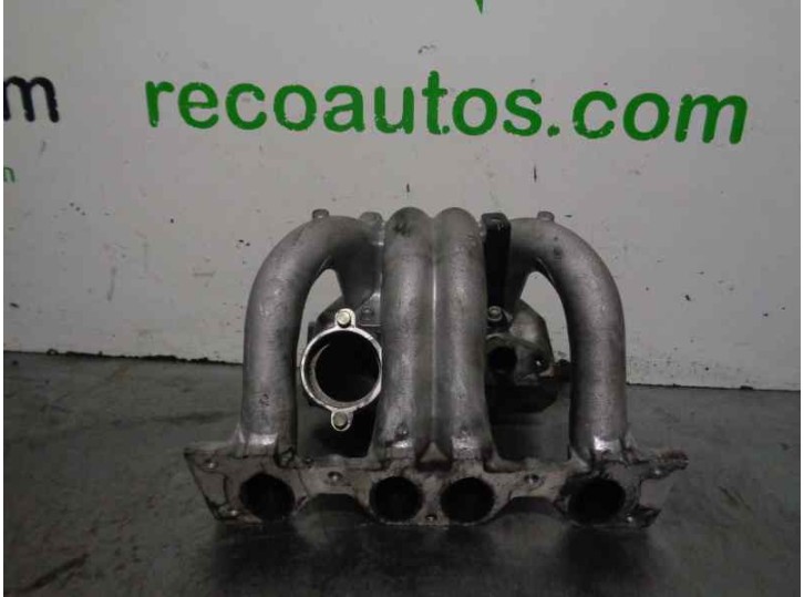 Recambio de colector admision para citroën saxo 1.5 d seduction referencia OEM IAM 9618992010  