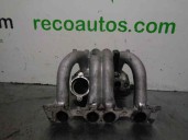 Replacement intake manifold for Citroën Saxo 1.5 D Seduction OEM IAM reference 9618992010 