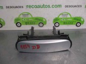 Recambio de maneta exterior delantera derecha para audi a4 avant (8ed) 2.0 tdi referencia OEM IAM 4B0839885  