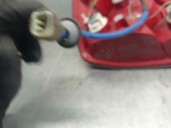 Recambio de piloto trasero derecho para chevrolet kalos 1.4 cat referencia OEM IAM 96540269  3 PUERTAS