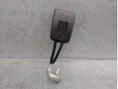 Recambio de enganche cinturon para audi a6 berlina (c4) 2.6 v6 cat (abc) referencia OEM IAM 8D0857740 