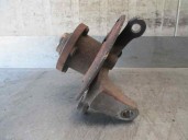 Recambio de mangueta delantera izquierda para iveco c35 c35s12 referencia OEM IAM 