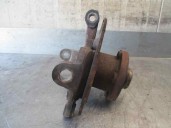 Recambio de mangueta delantera izquierda para iveco c35 c35s12 referencia OEM IAM 