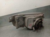 Recambio de faro derecho para nissan serena (c23m) 2.3 slx diesel referencia OEM IAM 260108C006  