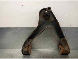 Recambio de brazo suspension superior delantero derecho para iveco daily caja cerrada (2006 =>) 2.3 diesel cat referencia OEM IA